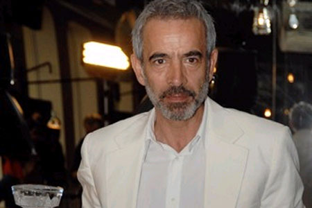 Imonal Arias promocionando Tarifa