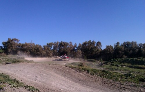 Curvas rápidas y seguro