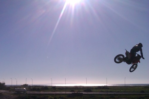 Con ese punto de vista