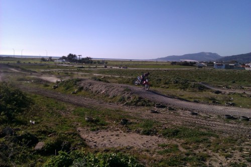 Atracción turística