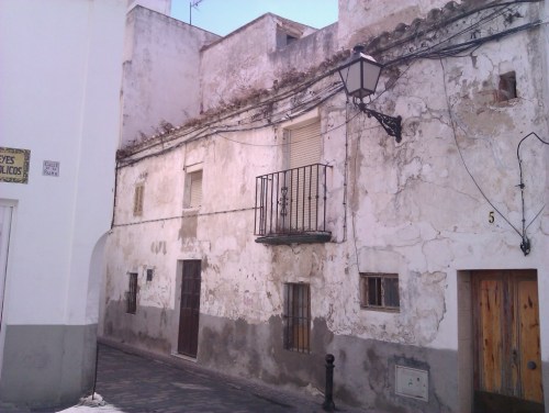 Nuestra imagen actual