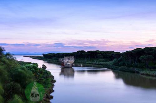 Rio Jara River Sup Race