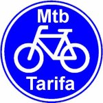 MtbTarifa. Portal dedicado a la promoción de Tarifa como destino de vacaciones de Mountain Bike.
