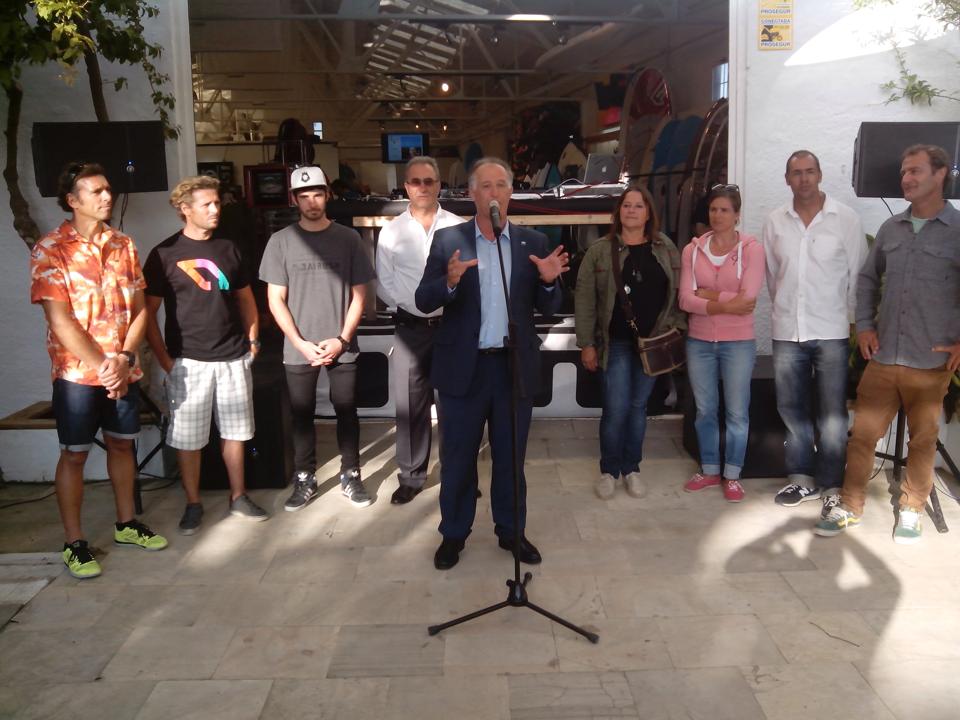 Presentación Tarifa One Place