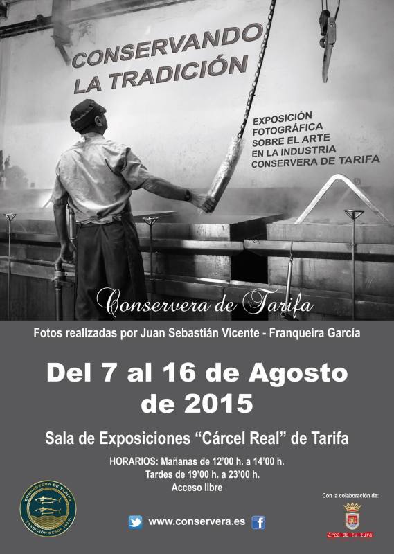 Conservando la tradición