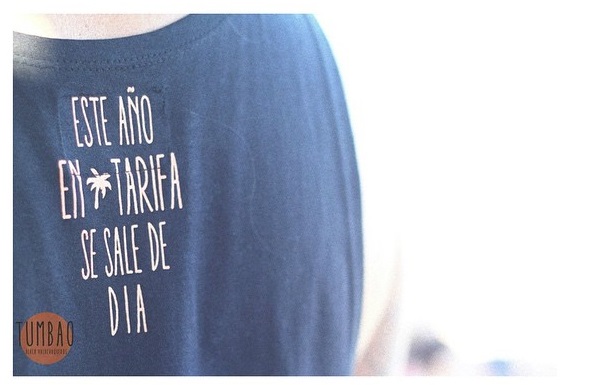 Tumbao Este Año en Tarifa Se Sale de Día.