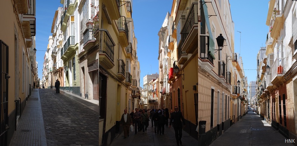 Una visita de un día a Cádiz desde Tarifa