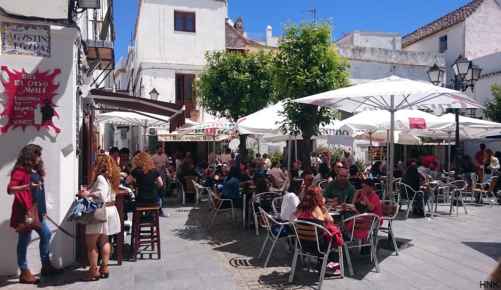 El Otro Mellis Plaza