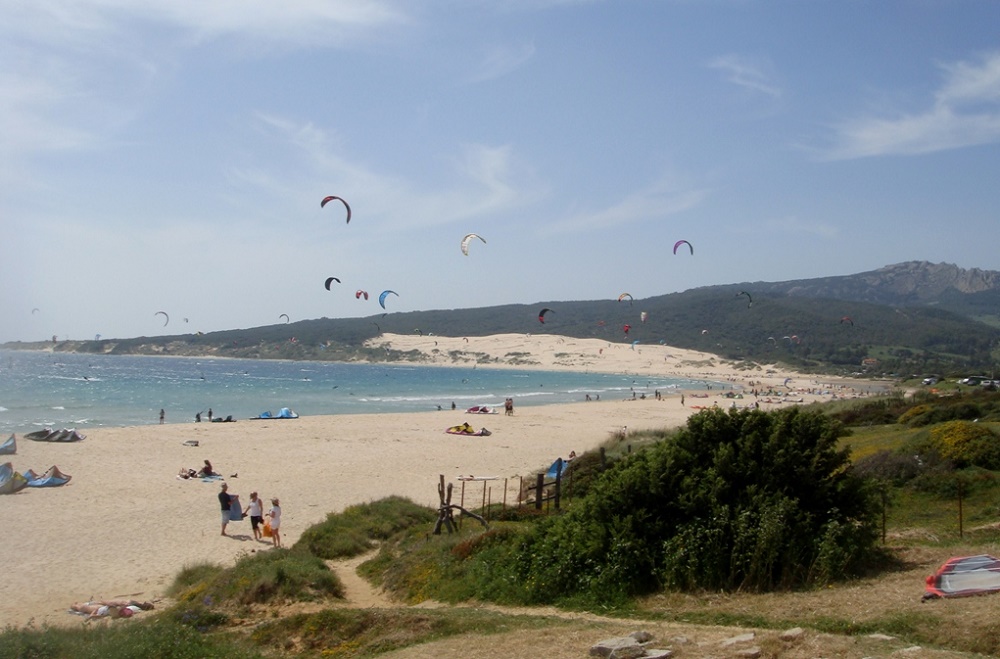 Un destino de vacaciones con una rica historía