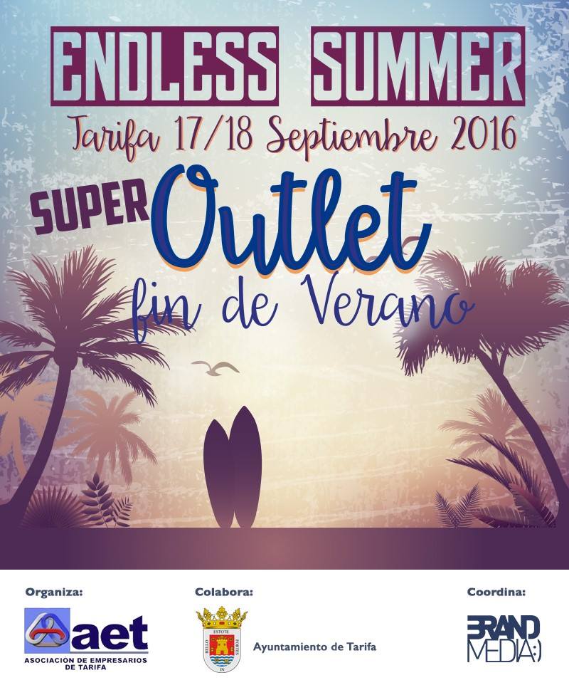 Endless Summer Outlet Tarifa