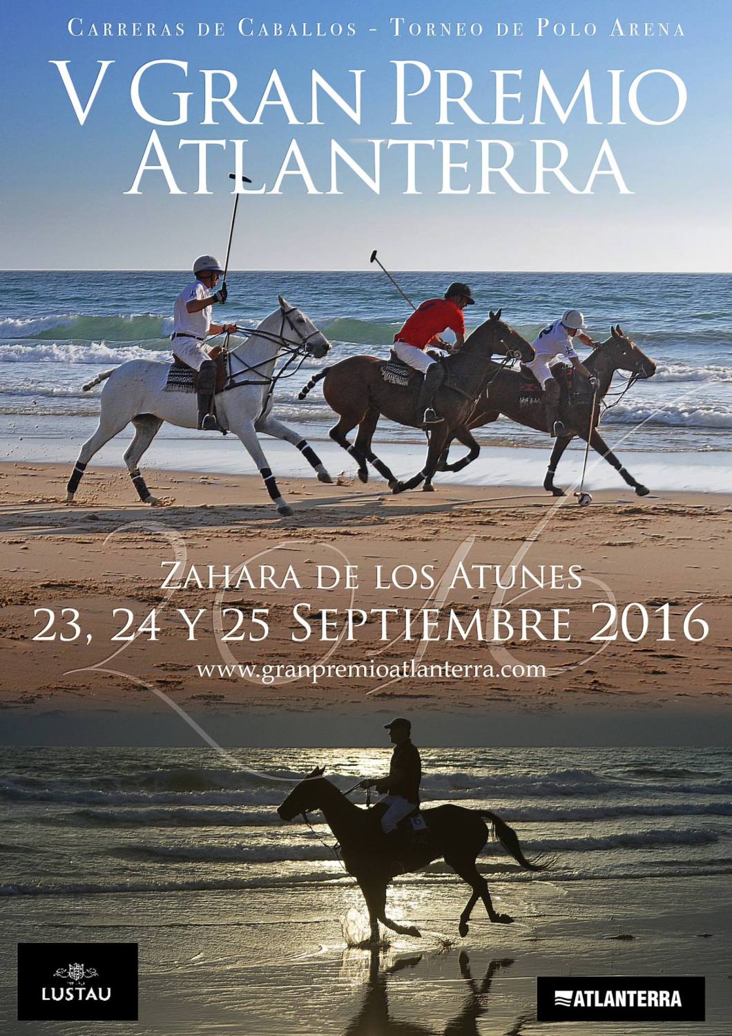 Gran premio Atlanterra Polo