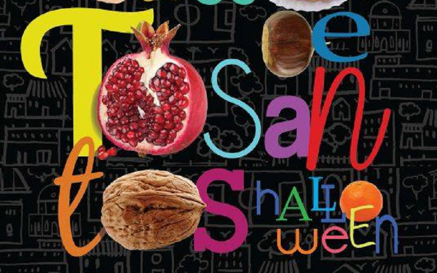 Halloween Fiesta en Tarifa