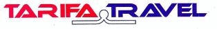 Tarifa Travel Alojamiento