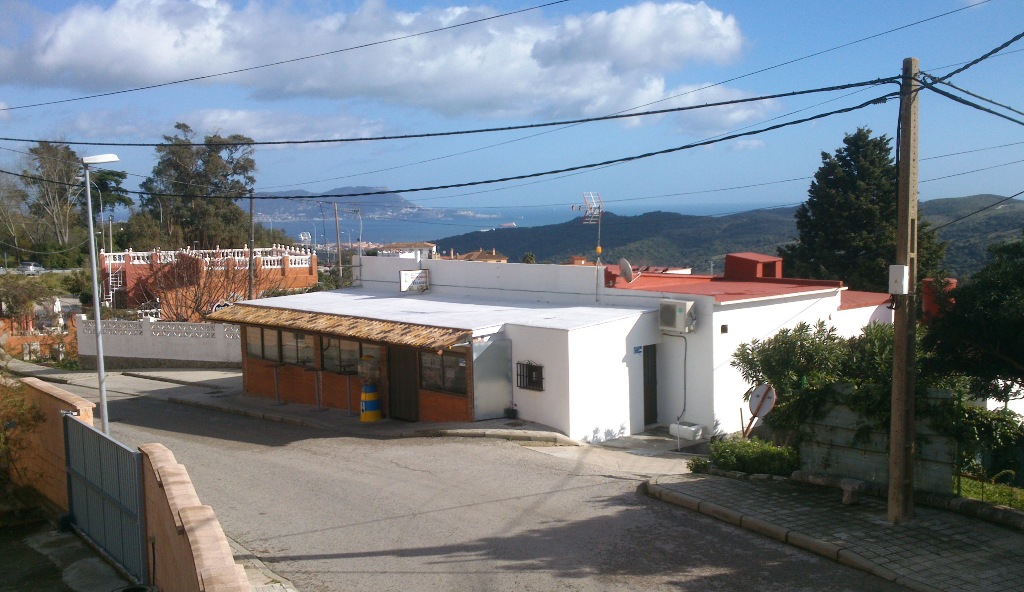 Tapas Bar CASA BORIS en el Pelayo