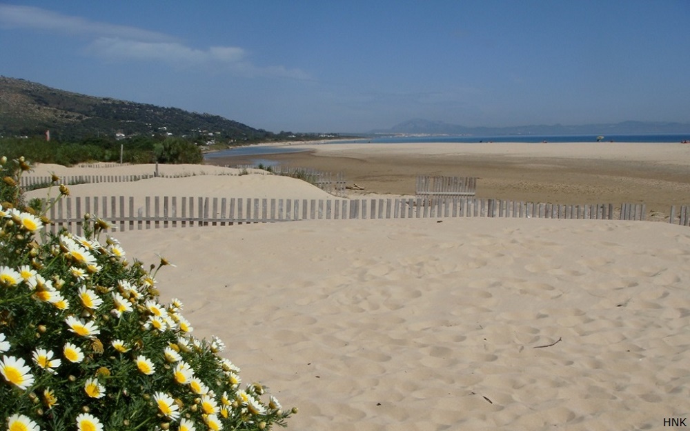 Las playas de Tarifa
