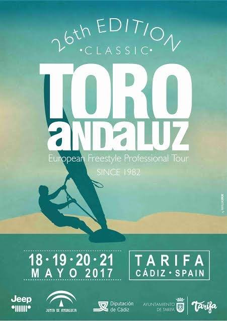 26 th Edition Toro Andaluz