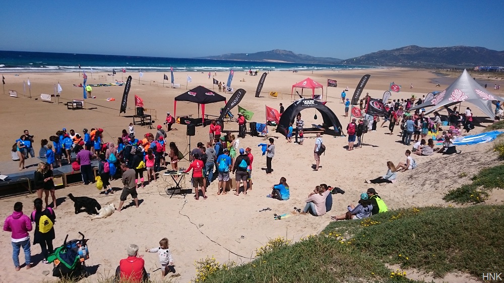 Buen ambiente Kids Dreamers Project