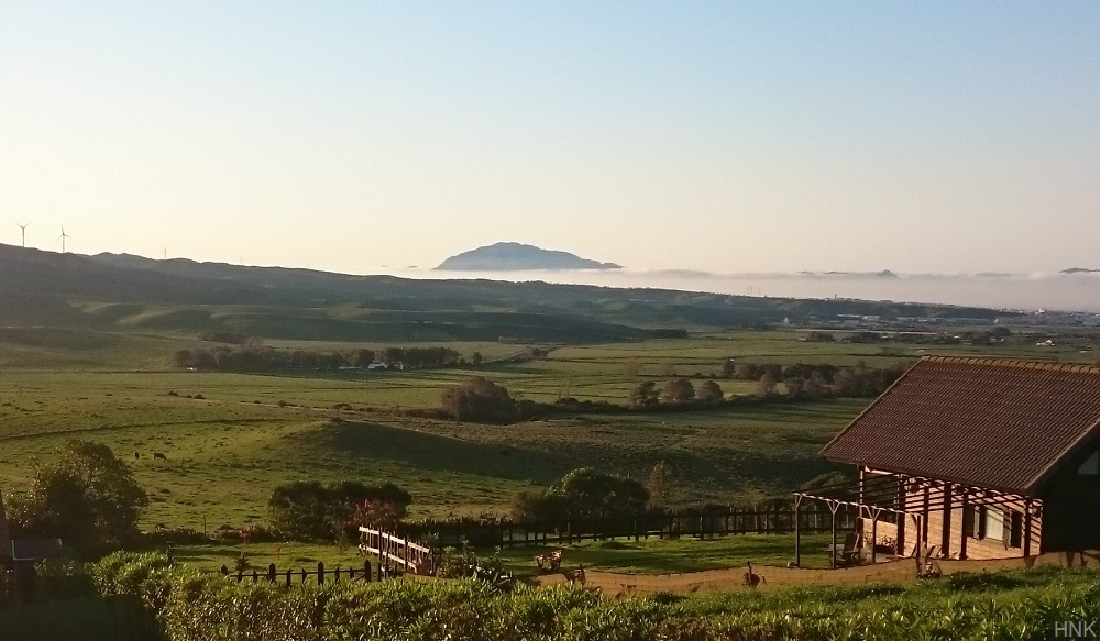 Disfruta los momentos. Foto Henk