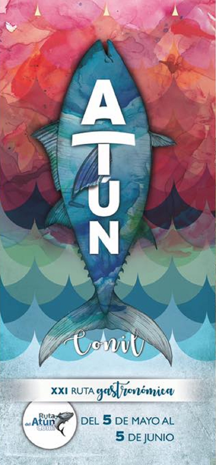 Ruta del Atún Conil 2017