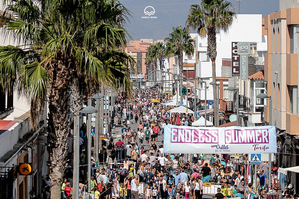 Endless Summer Tarifa