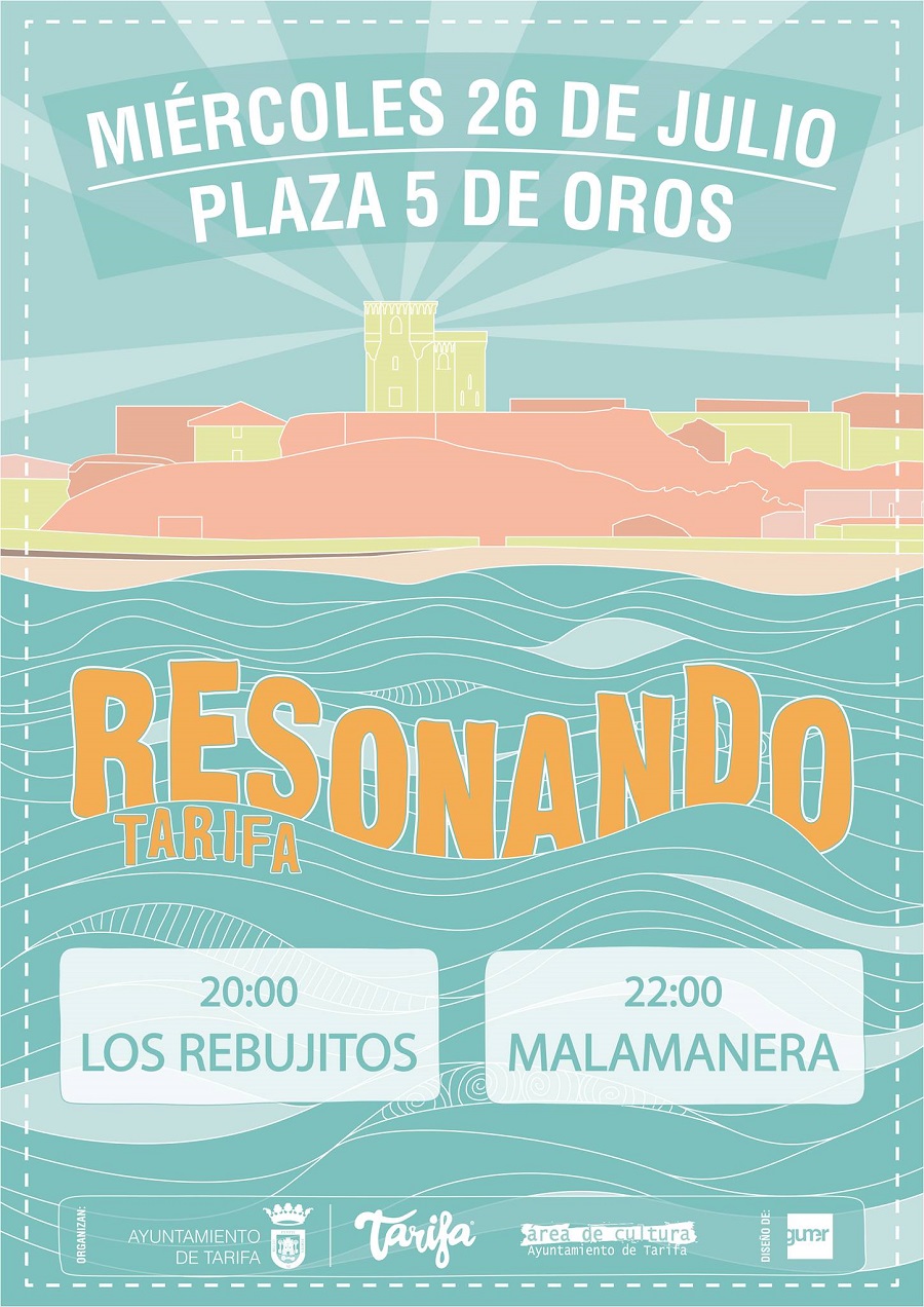 Resonando Tarifa 2017