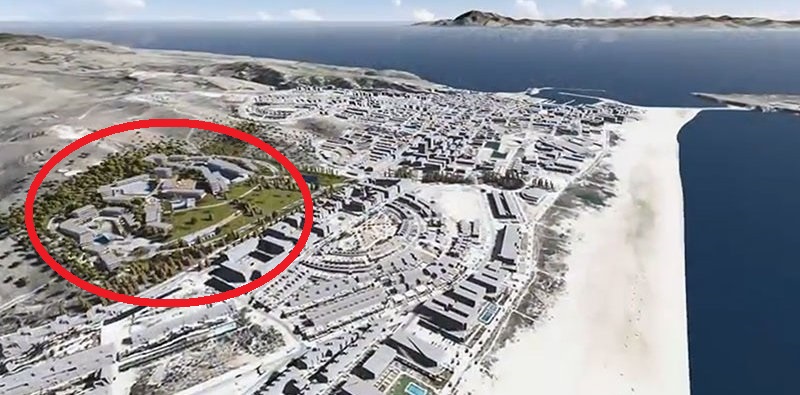 Albacerrado  Tarifa de Metrovacesa