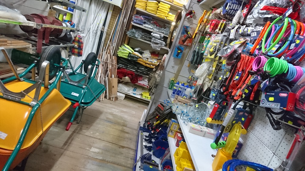 Herramientas que hacen la vida más fácil