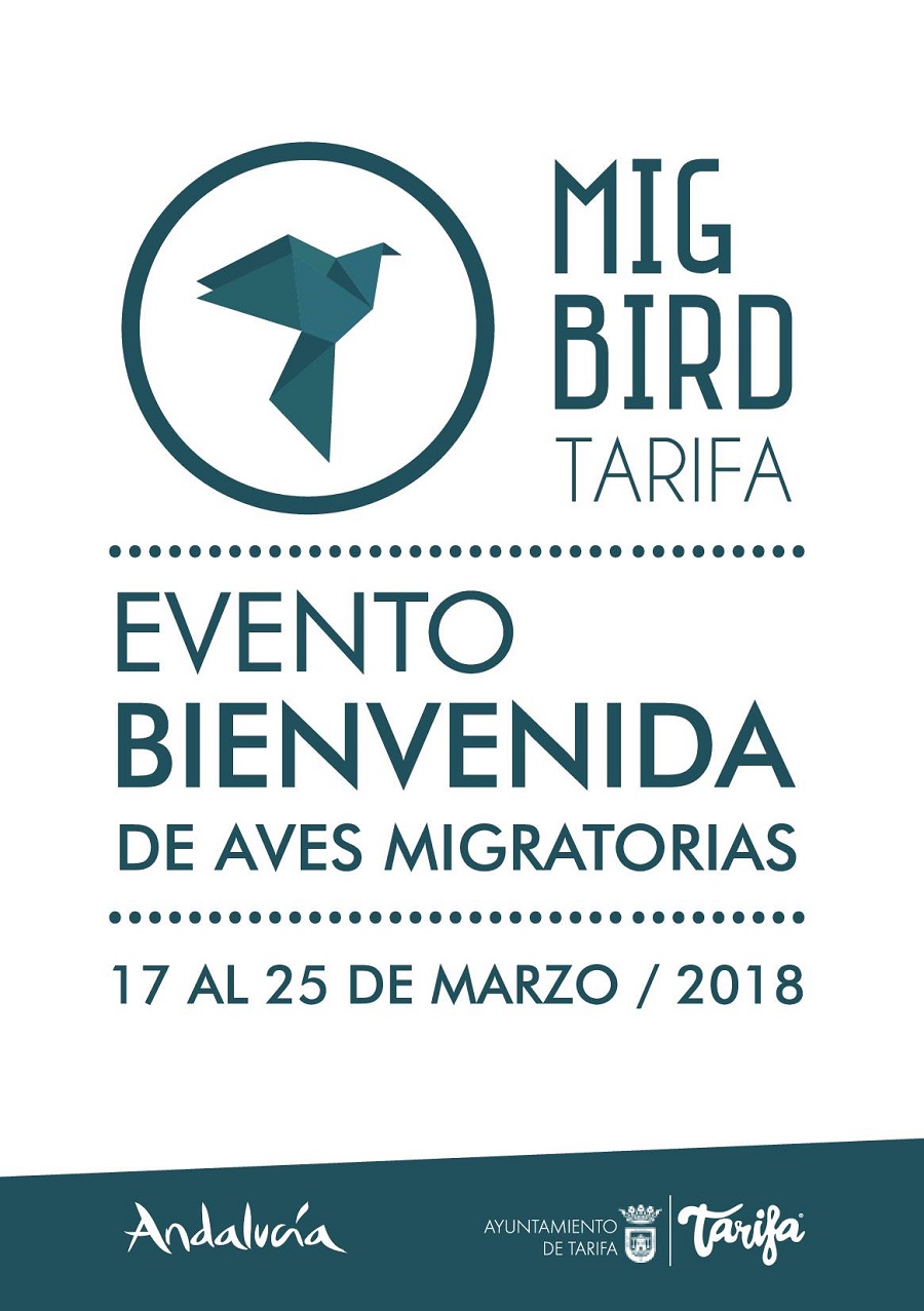 Mig Bird 2018