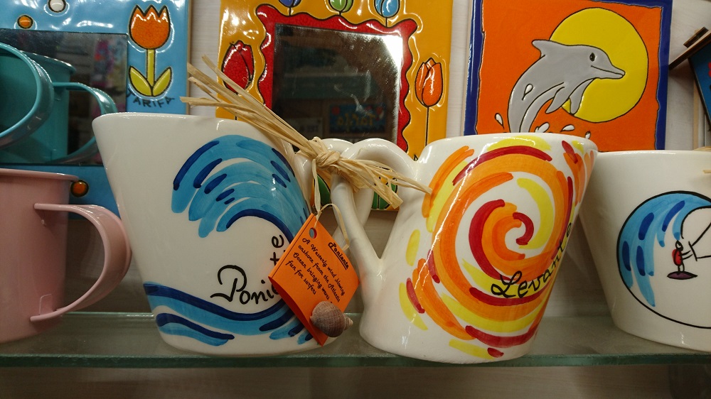 El regalo más original de ciudad del viento