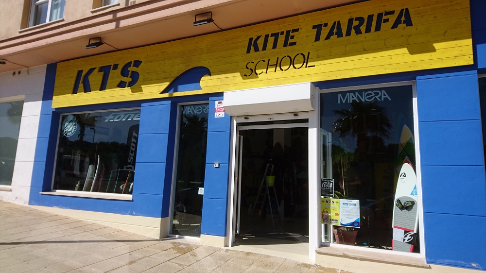 KTS Tarifa