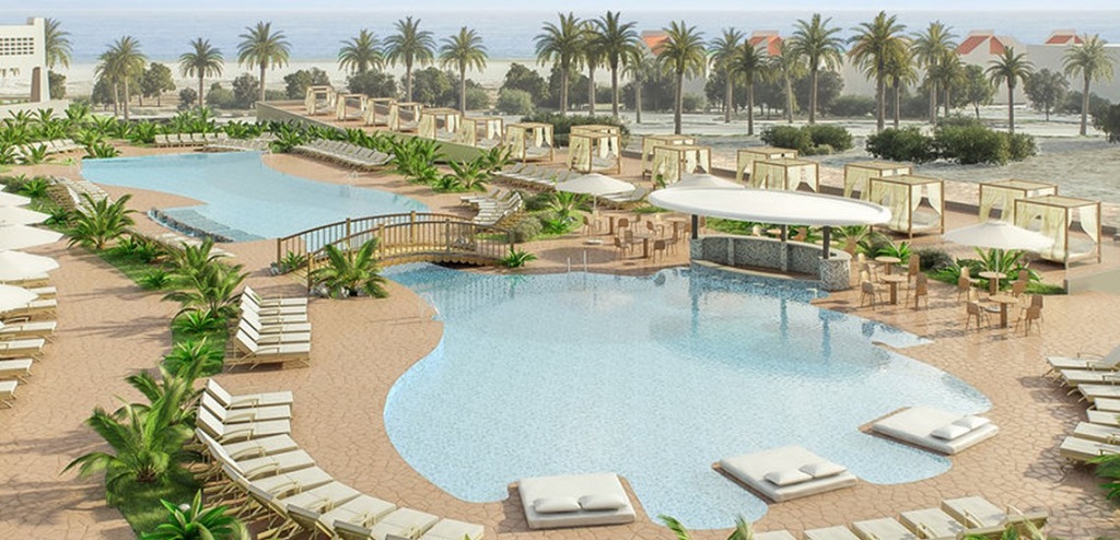 Hotel Spa TUI Sensimar Zahara de los Atunes, Tarifa