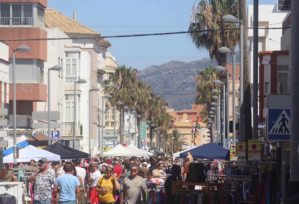 Opening Summer Batalla del Salado