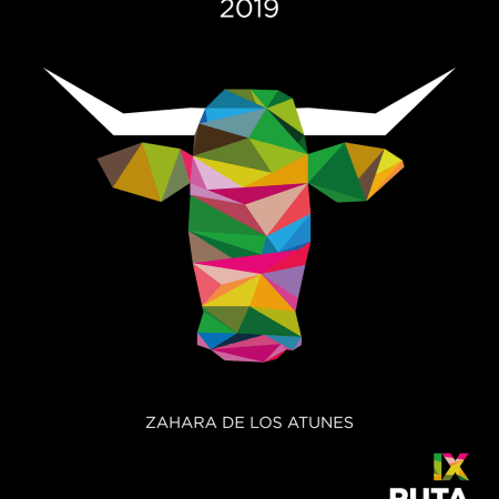 IX Ruta del retinto Zahara 2019