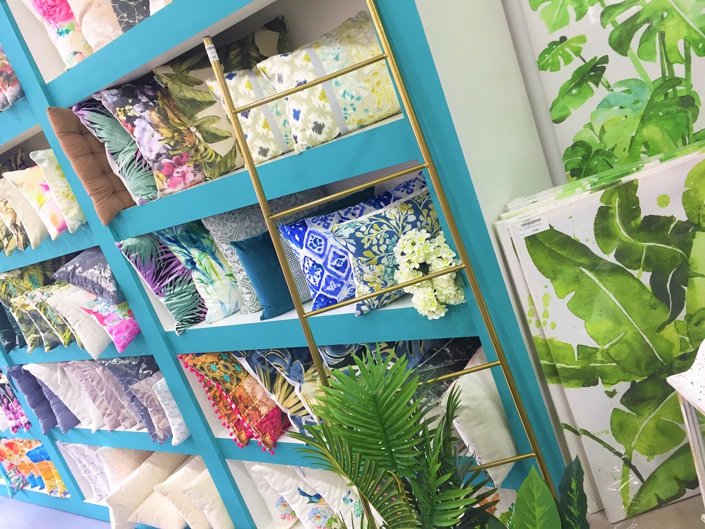 Decorar No Es Un Gasto Es Una Inversión.