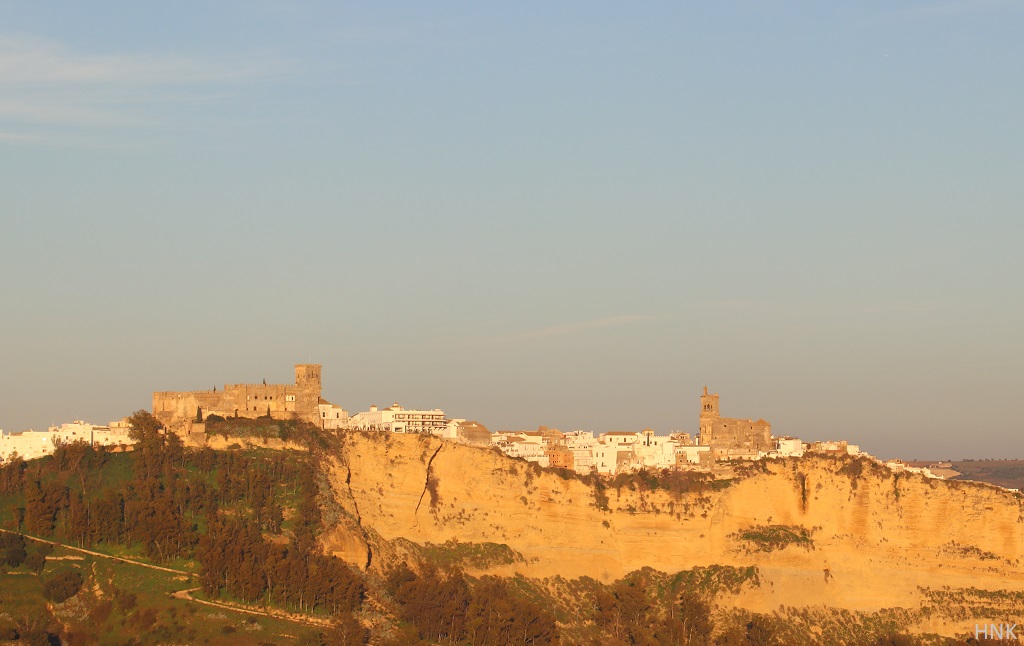 Arcos de la Frontera