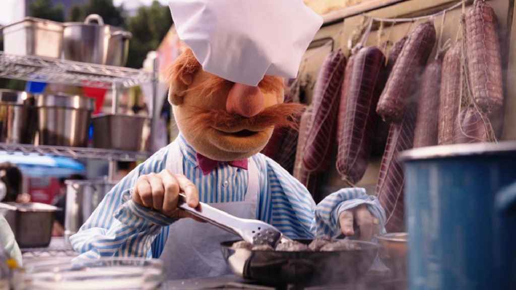 Convierte Tu Cocina En Un Estudio De Cocina Online