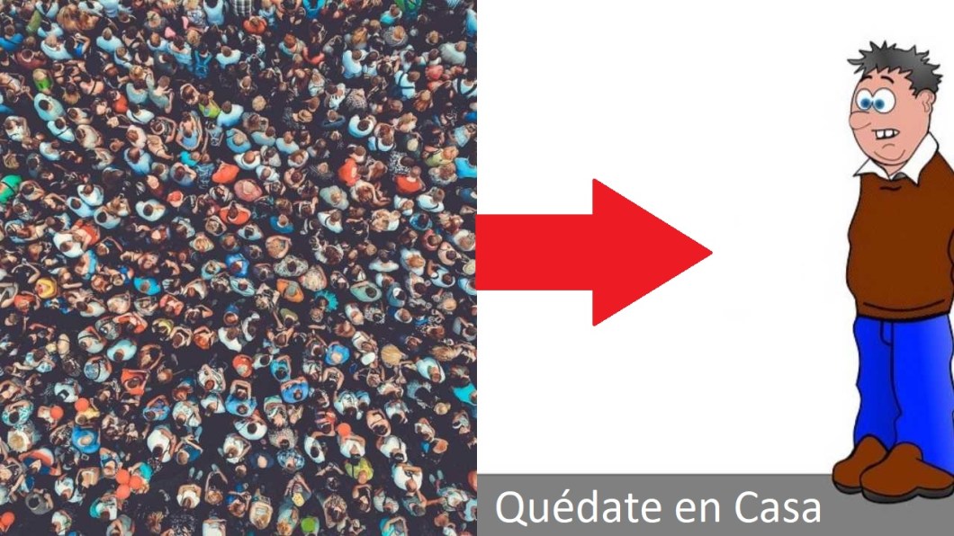 Distanciamiento Social