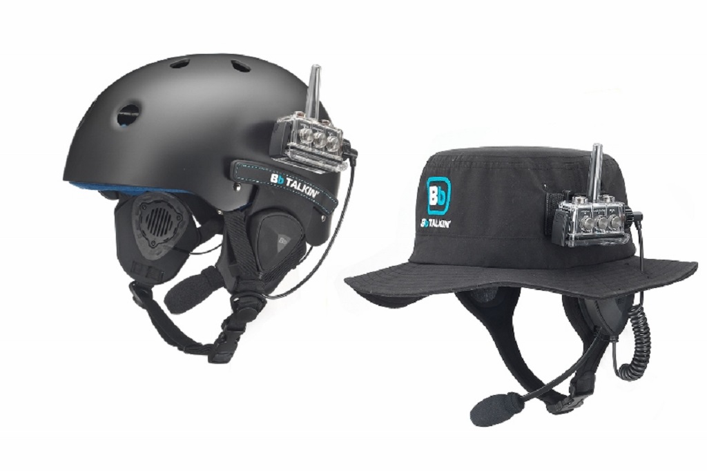 sistemas de radio bidireccional