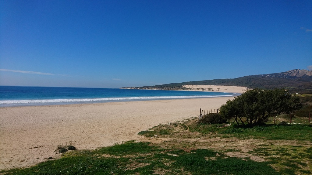 Tarifa Un Lugar Espacioso