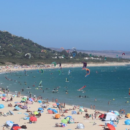 El Turismo Está Matando Al Turismo