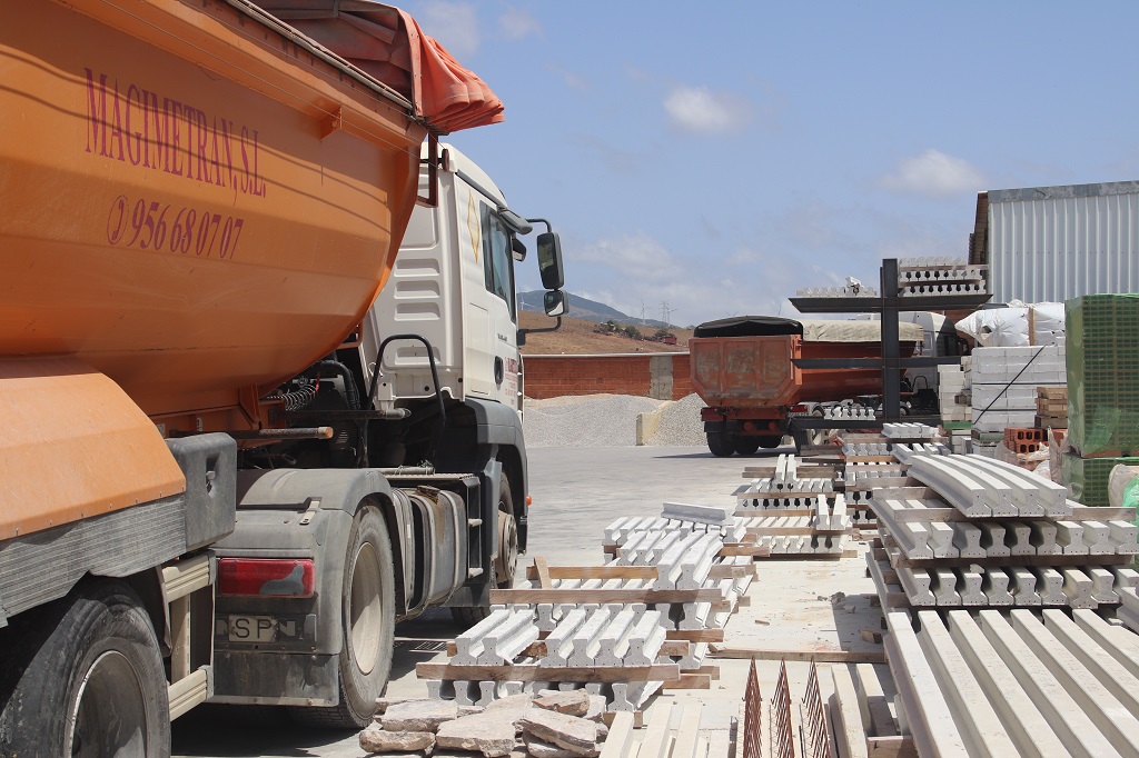 transortes magimetran