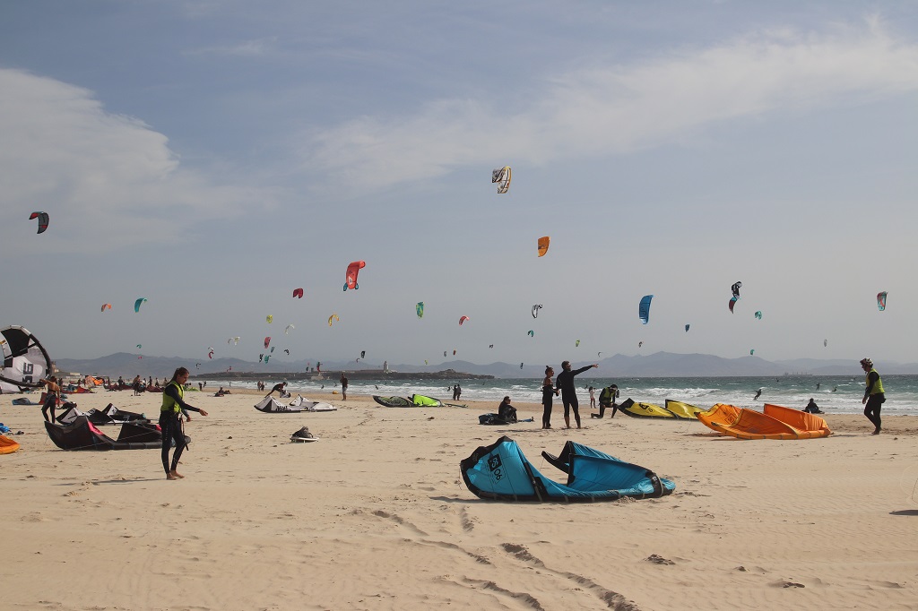 La Provincia De Cádiz Se Libra De Las Medidas De Coronavirus De La Junta De Andalucía