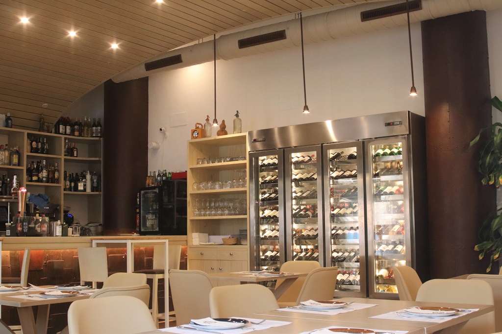 La Casona restaurante