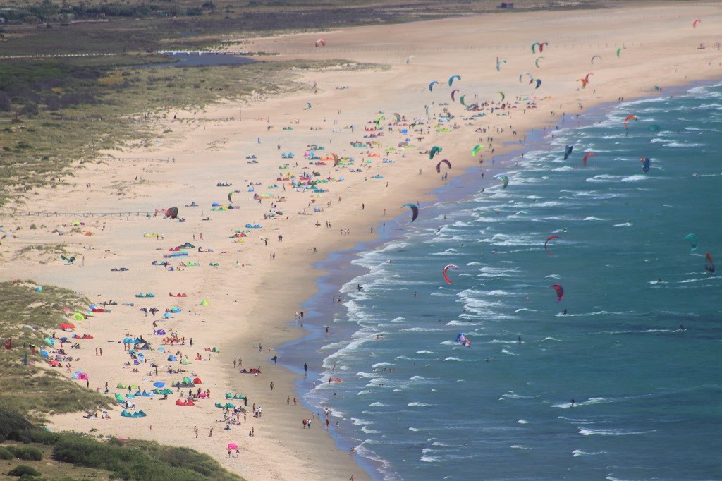Centro de Alto Rendimiento (CAR) De La Vela Y Los Deportes Náuticos en Tarifa