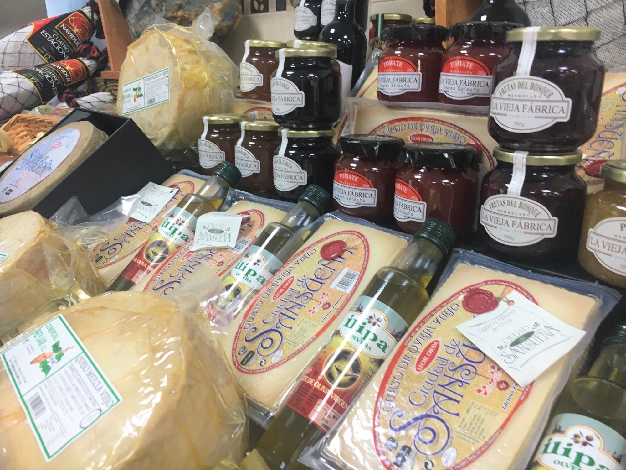 Carnicería Al Korte Tarifa