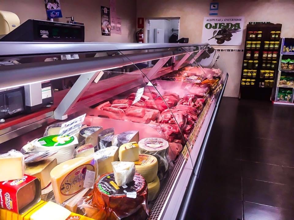Carnicería AlKorte Tarifa
