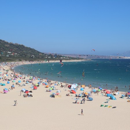 Cuál Es La Mejor Época Para Viajar A Tarifa