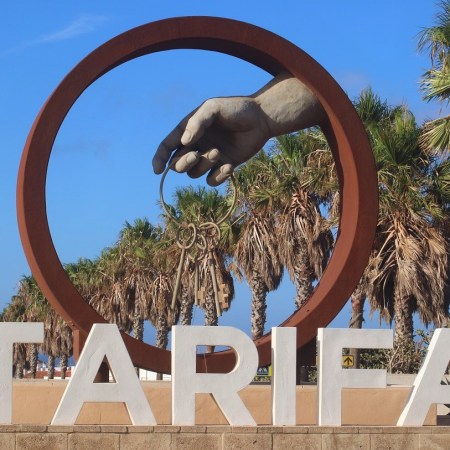 Qué hacer en Tarifa en 4 días