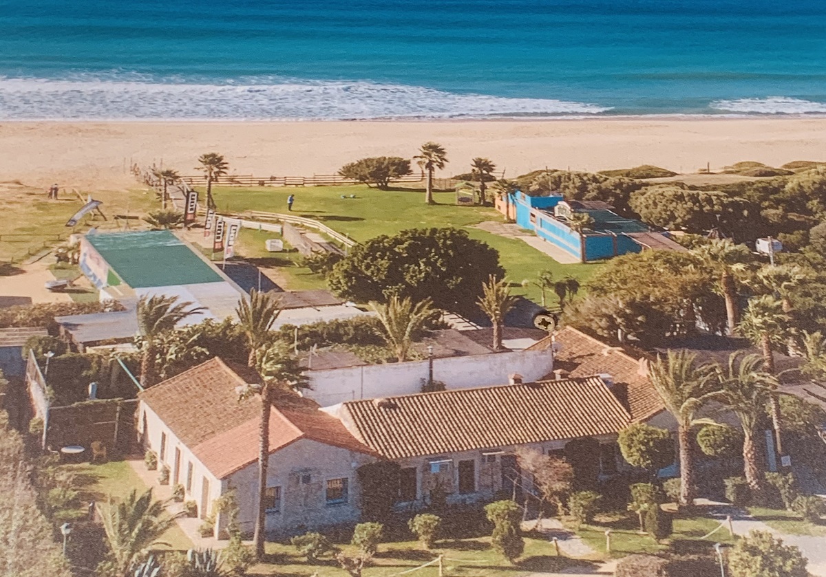 Valdevaqueros un lugar único 