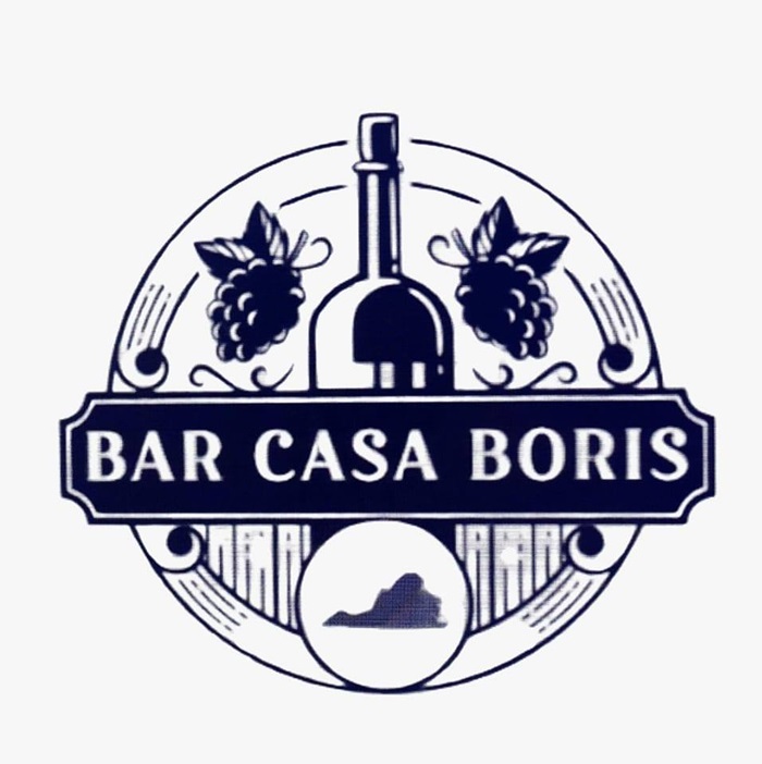 Bar Casa Boris en El Pelayo